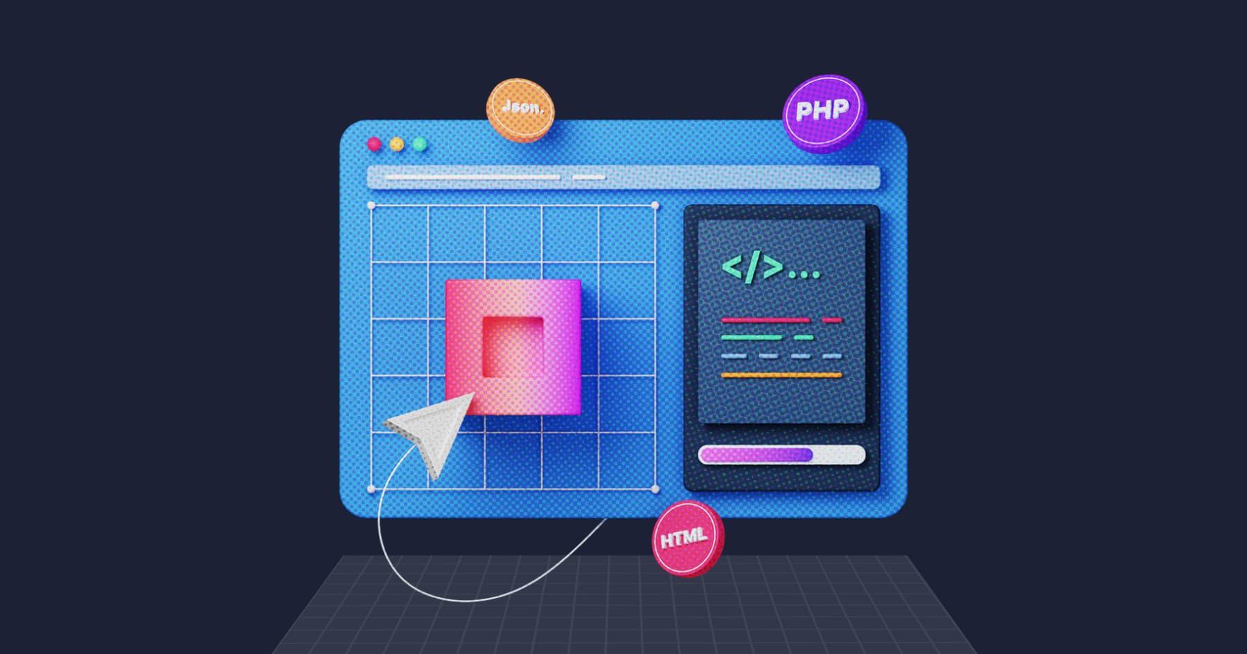 El futuro digital: ¿Por qué aprender a construir la web es relevante hoy?